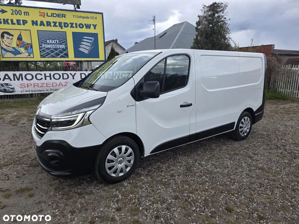 Renault Trafic - 10