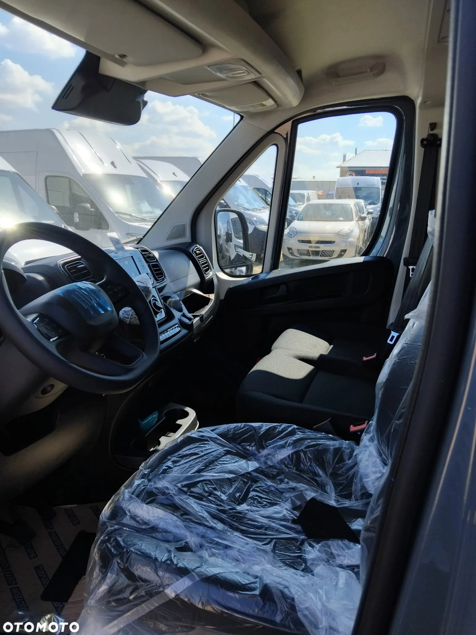 Fiat Ducato - 12