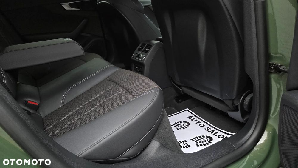 Audi A5 Sportback - 15