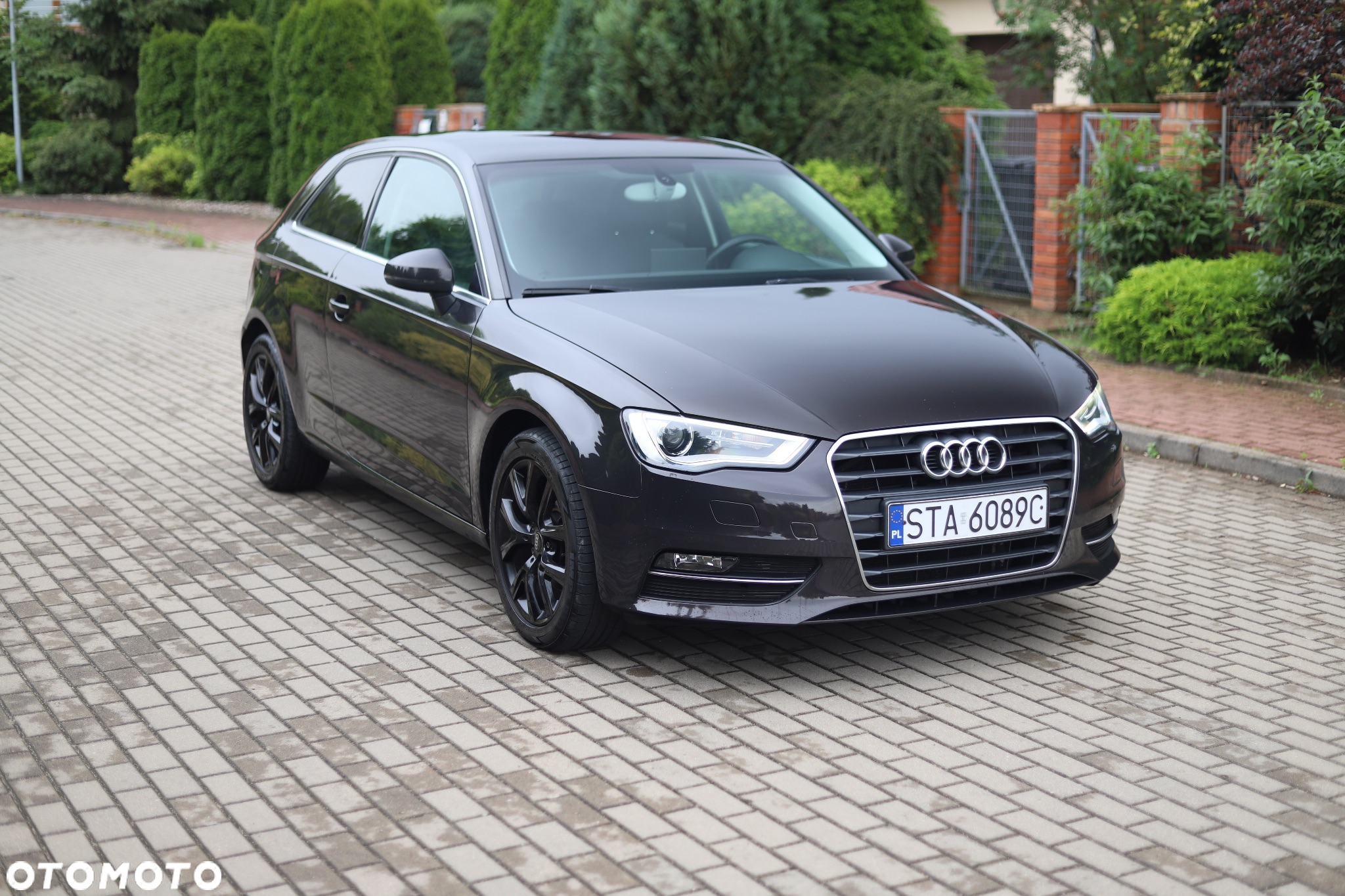Audi A3 1.6 TDI ultra Attraction - 10
