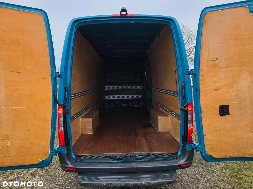 Mercedes-Benz Sprinter 315CDI MAXI - 14