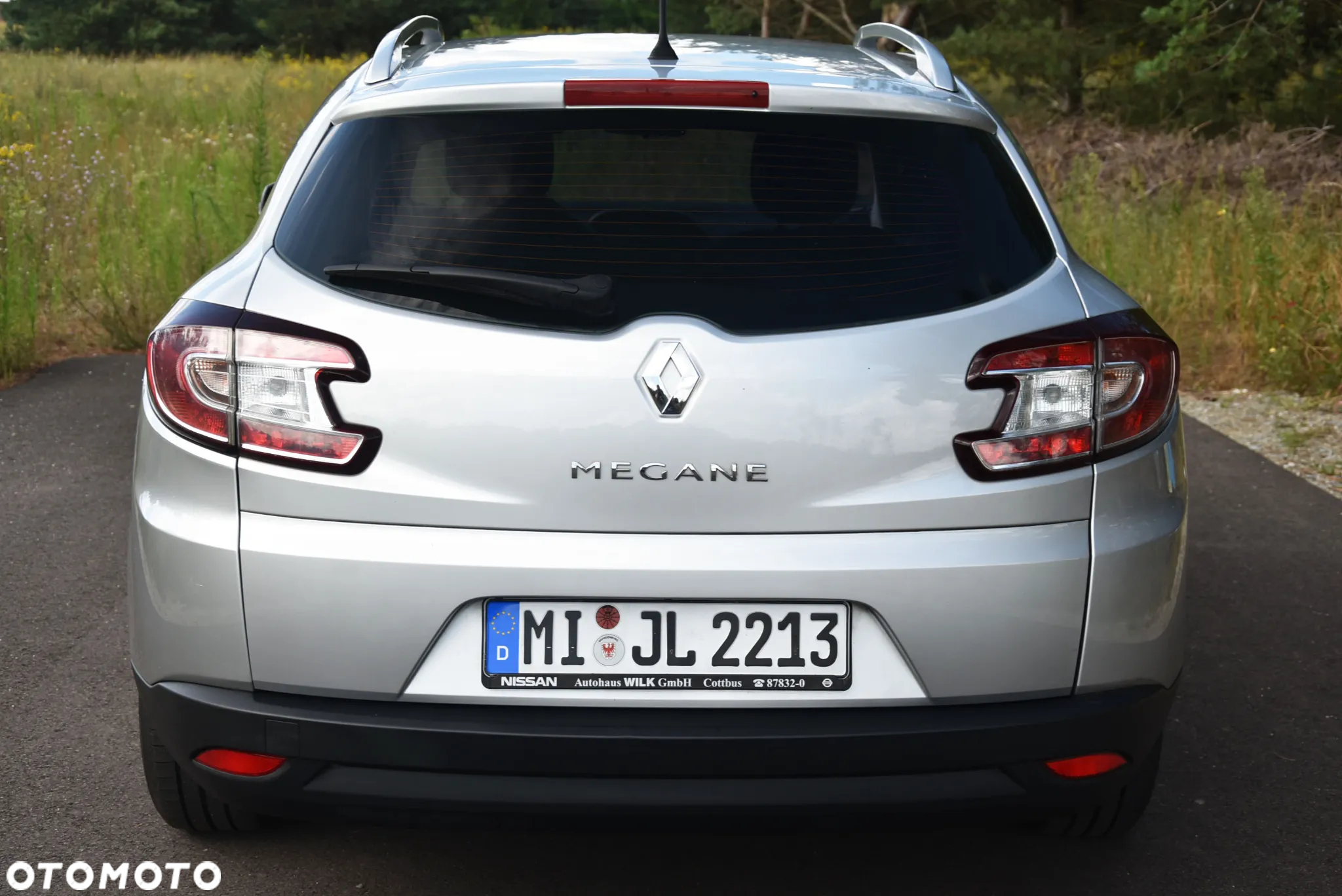 Renault Megane 1.6 16V 110 Expression - 5
