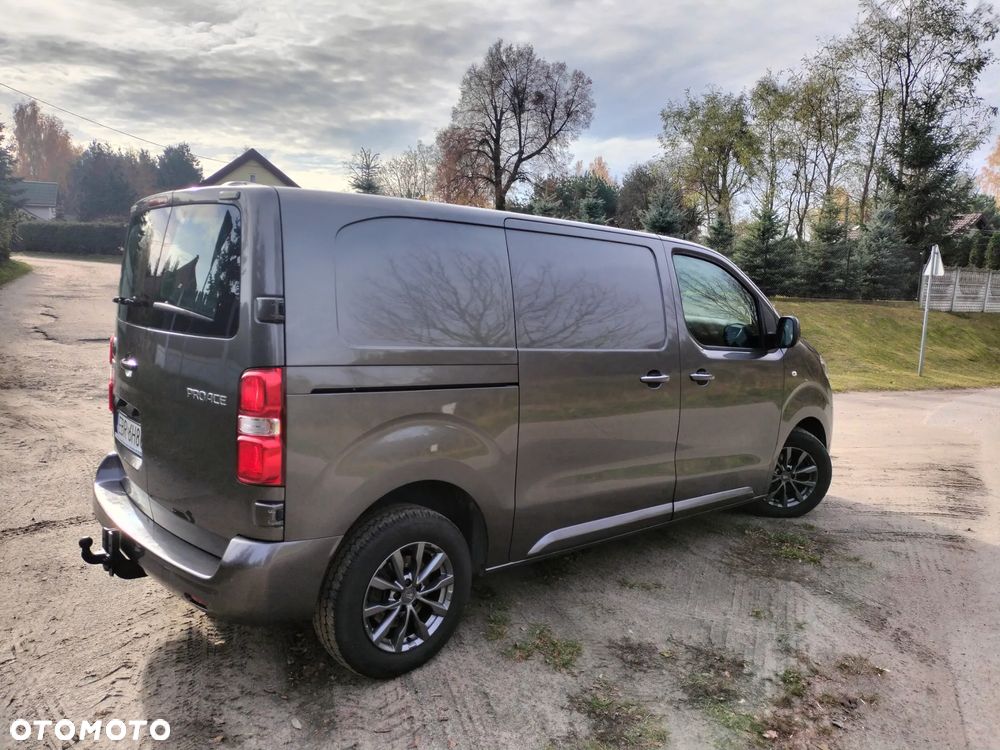 Toyota ProAce 2,0-l-D-4D L2 Comfort - 12