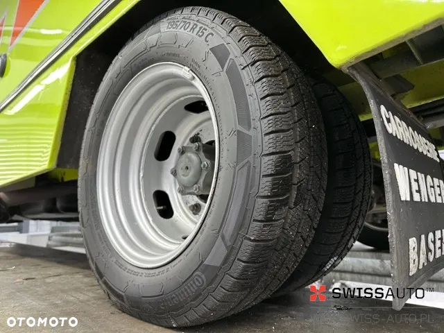 Mercedes-Benz Sprinter 416 - 13