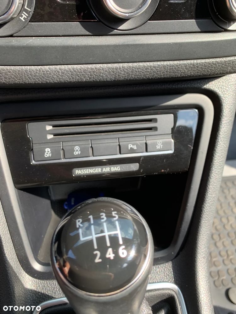 Volkswagen Sharan 2.0 TDI 4Motion BlueMotion Technology Comfortline - 15