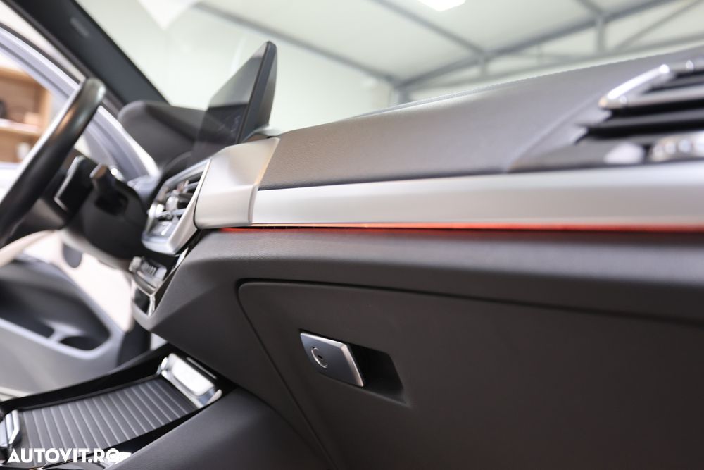 BMW X3 xDrive20d Aut. M Sport Edition - 12