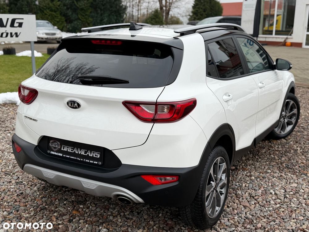 Kia Stonic - 14
