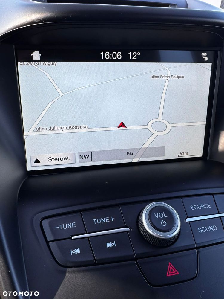 Ford Kuga 1.5 EcoBoost 4x4 SYNC - 16