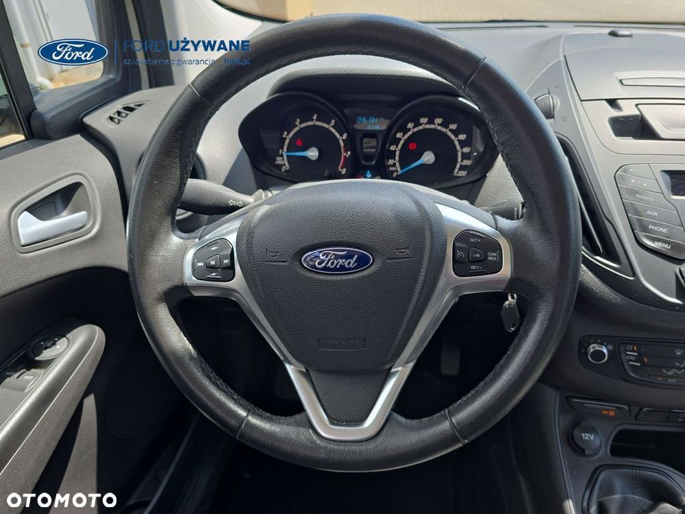 Ford Tourneo Courier 1.0 EcoBoost Trend - 19