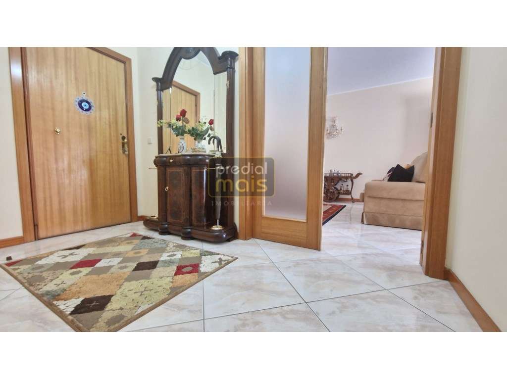 Excelente T3 - Centro da Cidade - Grande imagem: 3/19