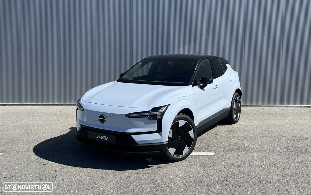 Volvo EX30 69 kWh Single Motor Extended Range Plus - 1