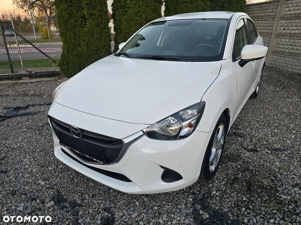 Mazda 2 1.5 Skygo - 18