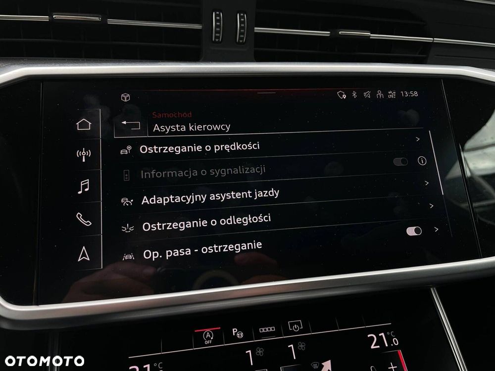 Audi A6 Avant - 31
