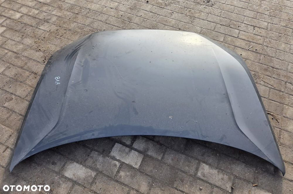 Idealna Maska Audi Q2 81A - 3