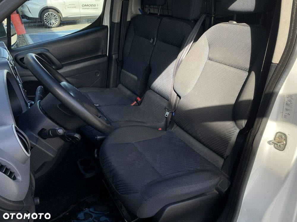 Peugeot Partner - 16