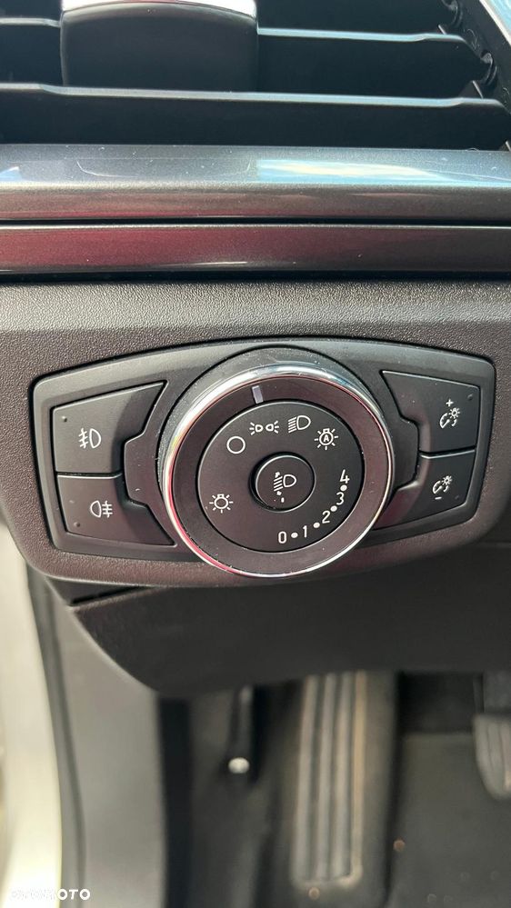 Ford Mondeo 1.5 EcoBoost Edition - 30