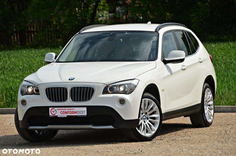 BMW X1 - 10