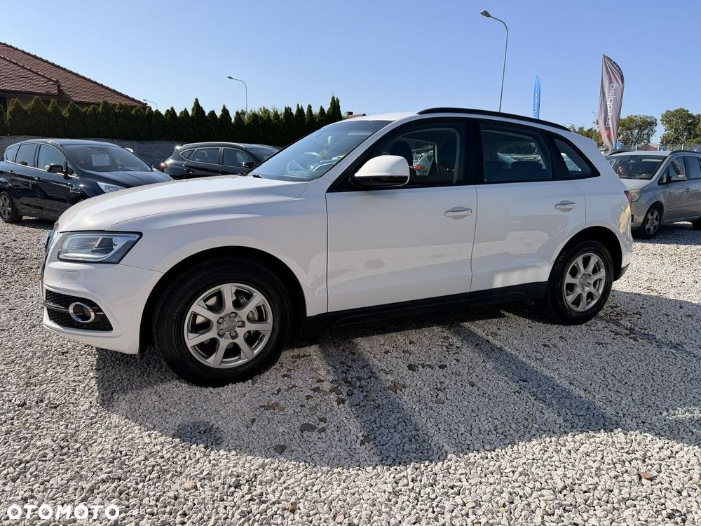 Audi Q5 - 6
