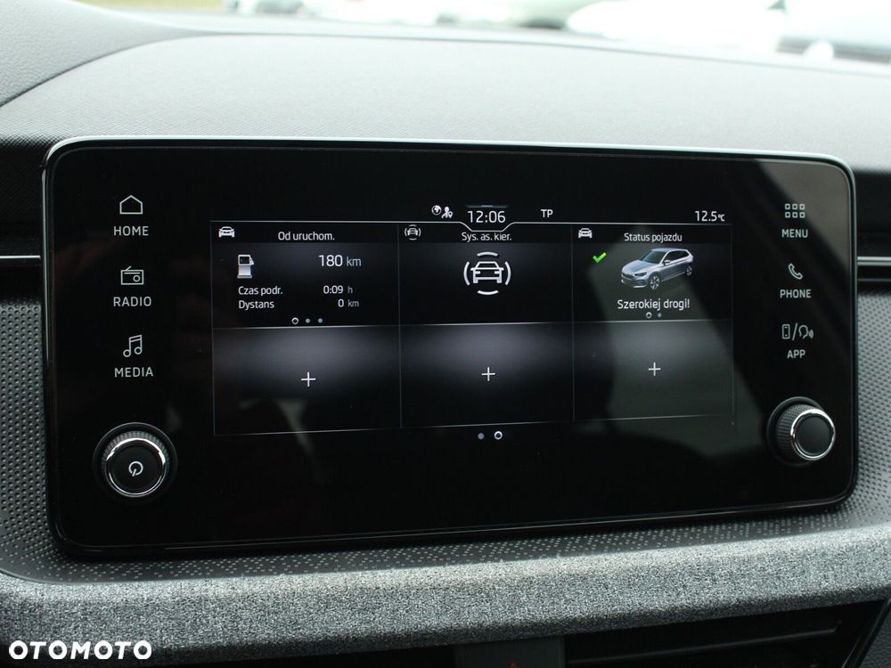 Skoda Scala 1.0 TSI Selection DSG - 24