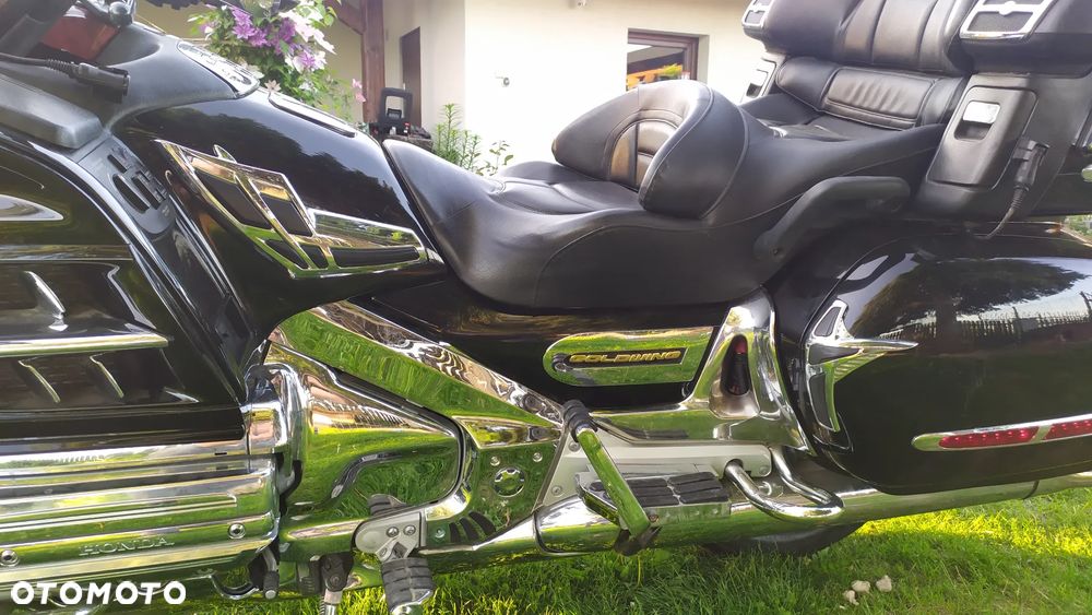 Honda GL - 14