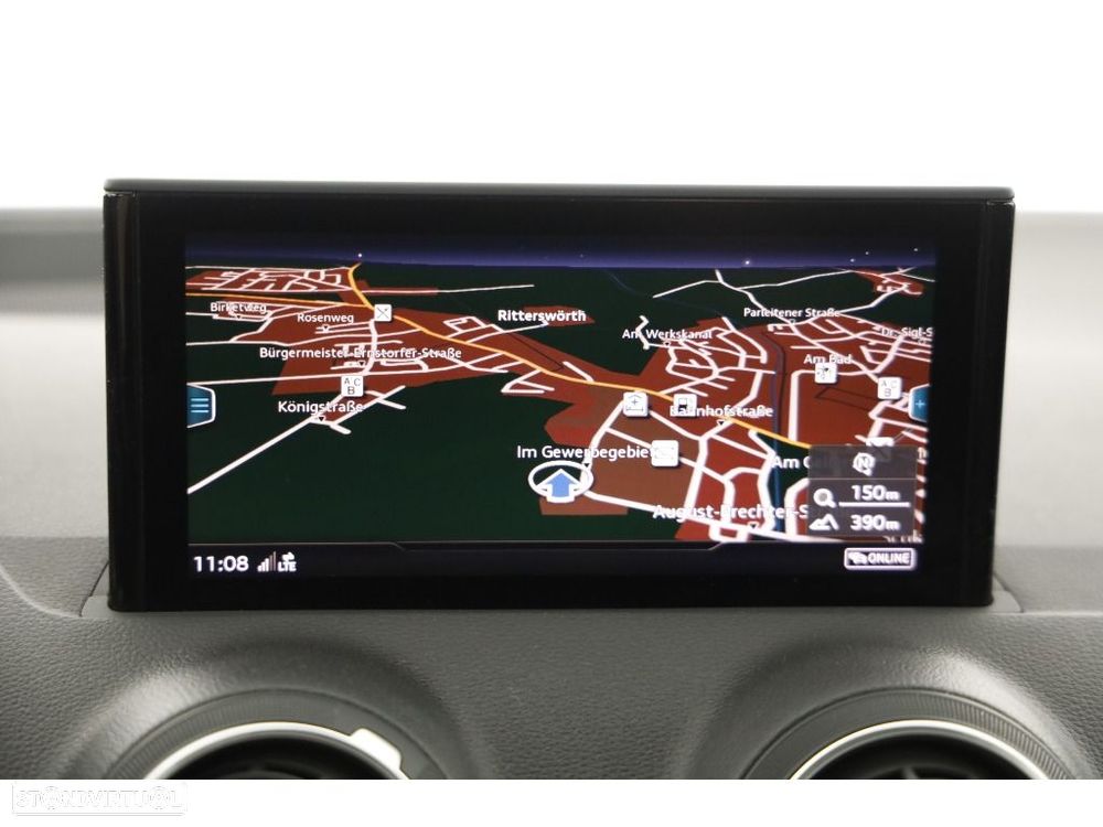 Audi Q2 30 TFSI - 23