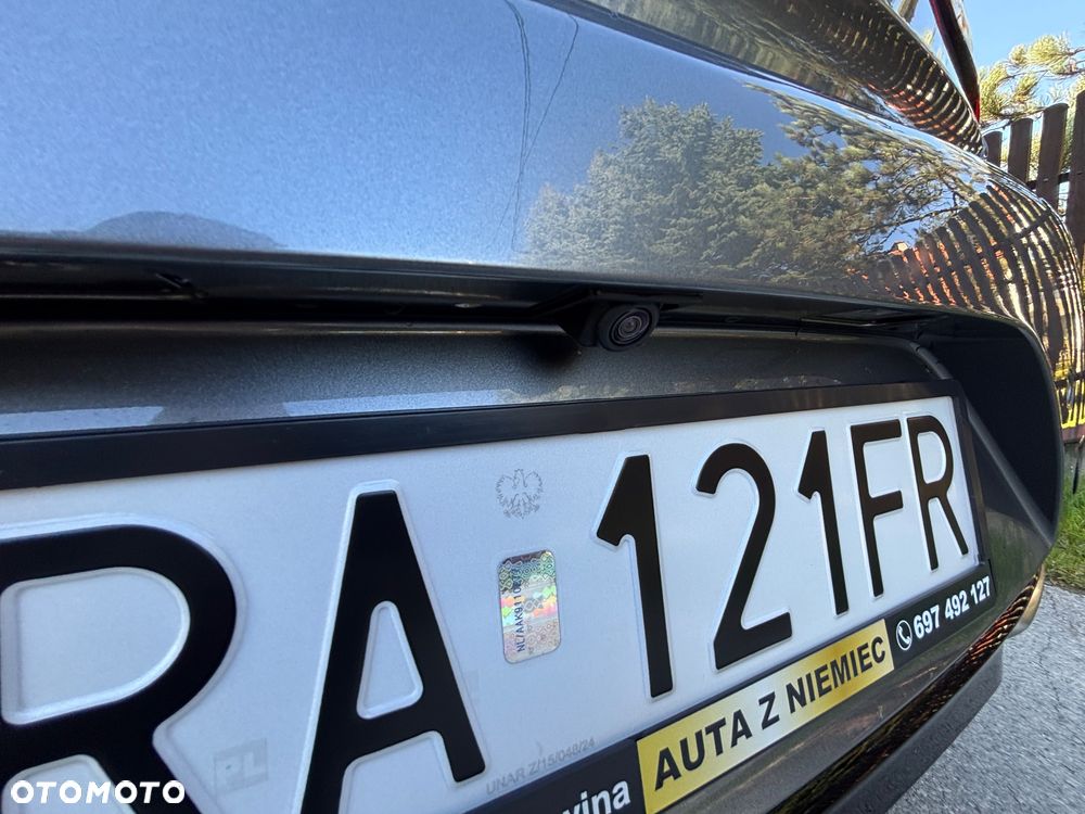 Opel Insignia 2.0 BiTurbo D 4x4 Automatik GSI - 20