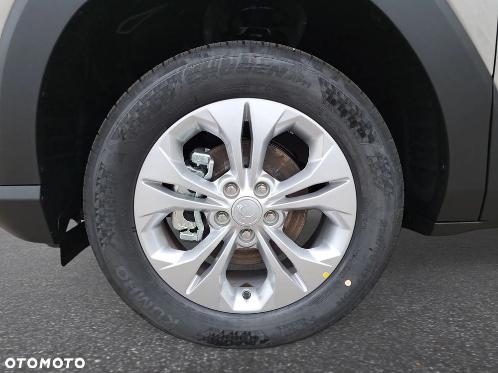 SsangYong/KGM Torres 1.5 T-GDI Joy - 19