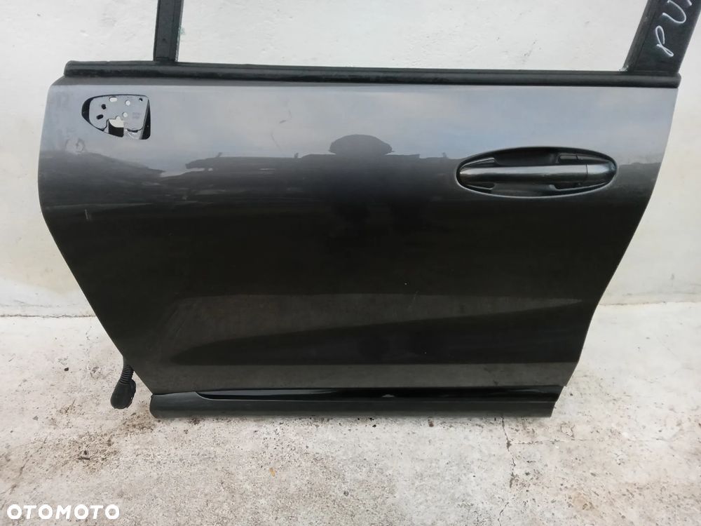 FORD PUMA MK2 ST-LINE 18-DRZWI PRZEDNIE - 26