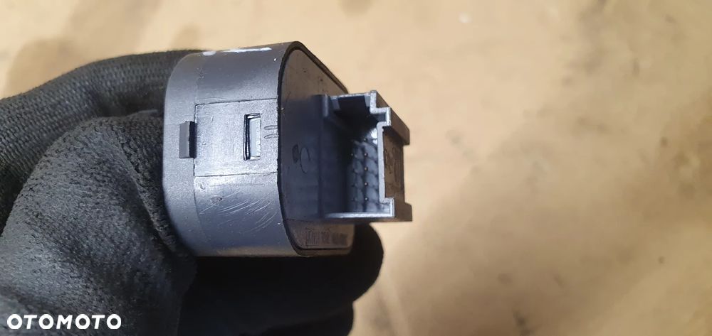 Przełącznik regulacji lusterek VW Phaeton 3D0959565C - 4