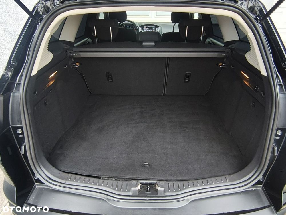 Ford Focus 2.0 EcoBlue Active Business - 25