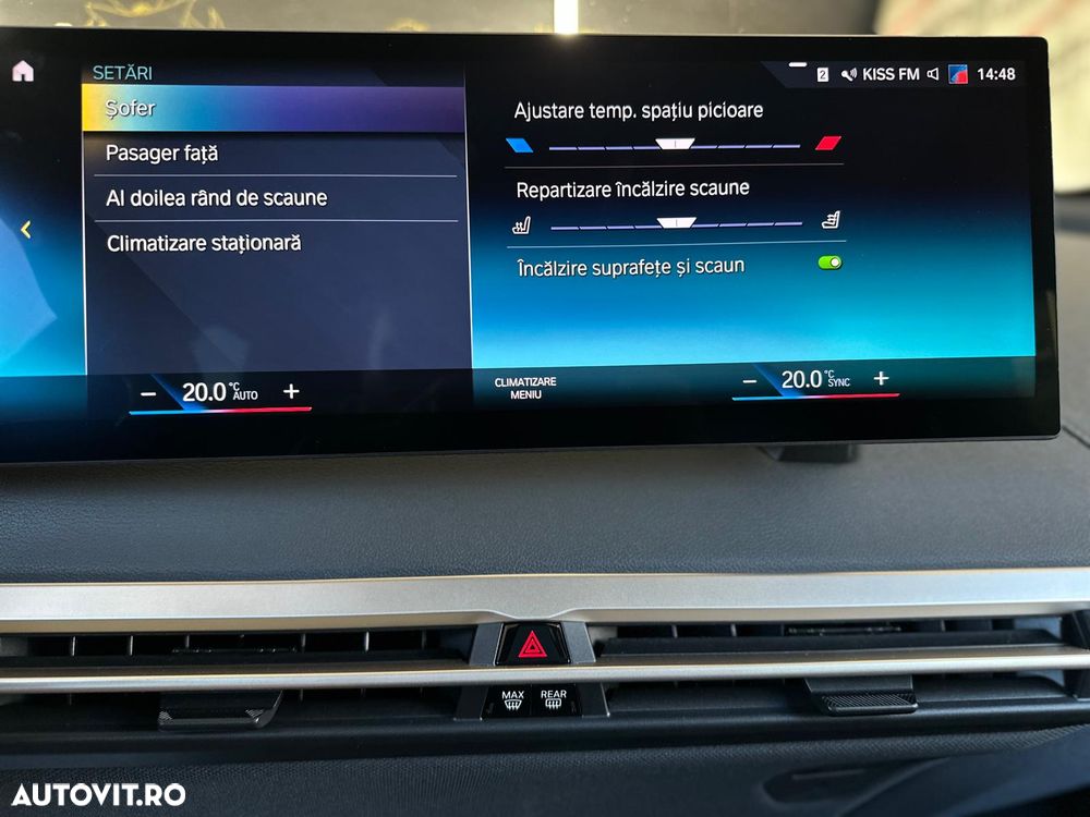 BMW iX xDrive40 - 29
