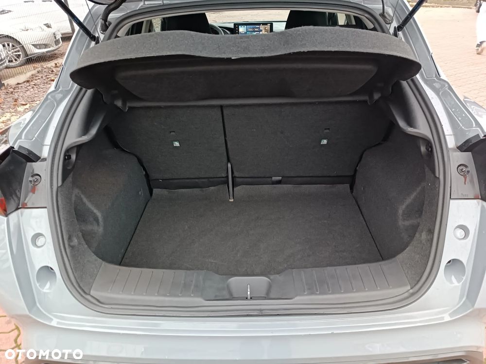 Nissan Juke 1.0 DIG-T Acenta DCT - 13