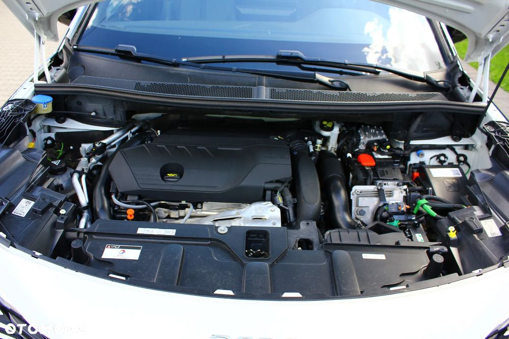 Peugeot 3008 225 e-EAT8 Allure - 40