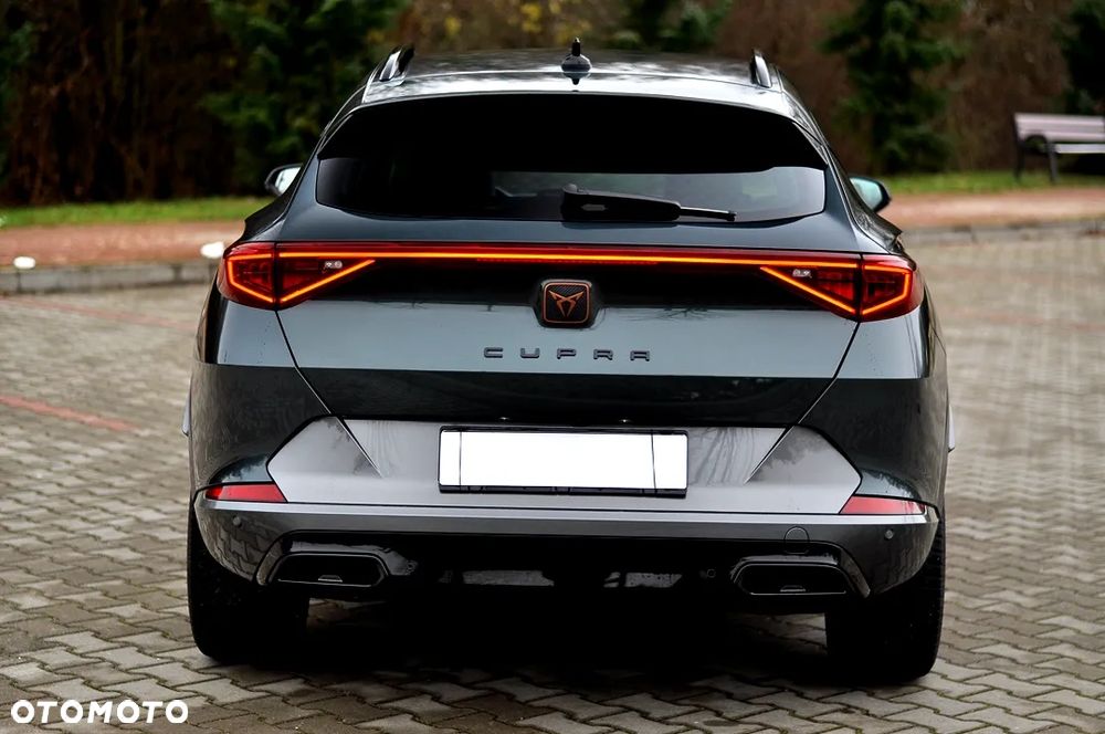 Cupra Formentor - 10