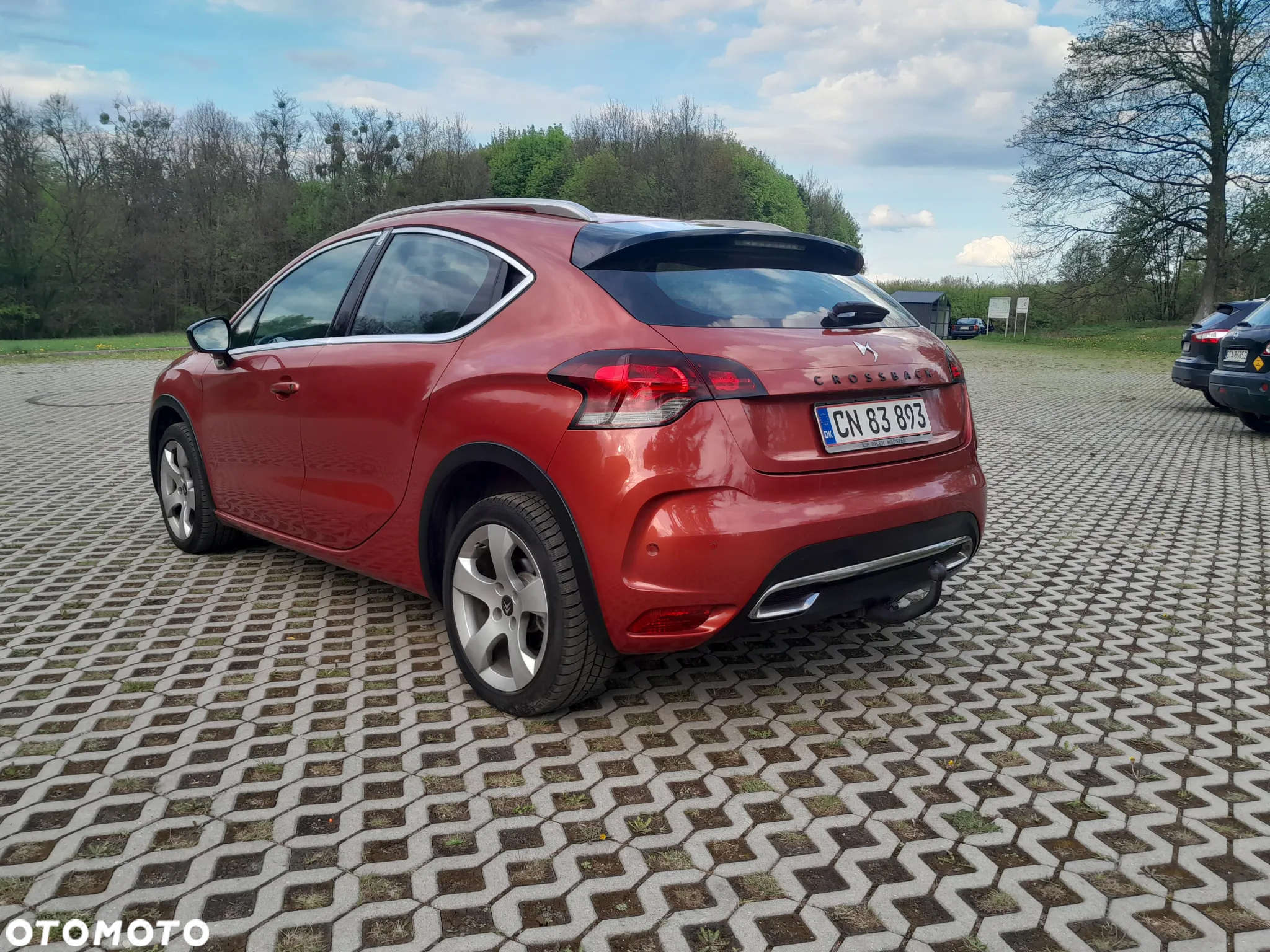 Citroën DS4 1.6 e-HDi SoChic MCP - 6