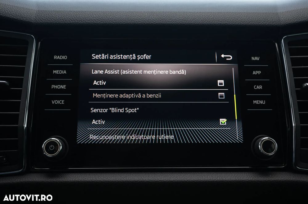 Skoda Kodiaq 2.0 TDI DSG Ambition - 23