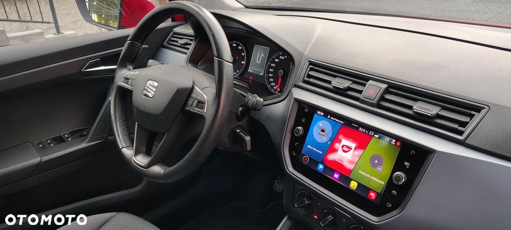 Seat Arona 1.0 TSI Style S&S - 5