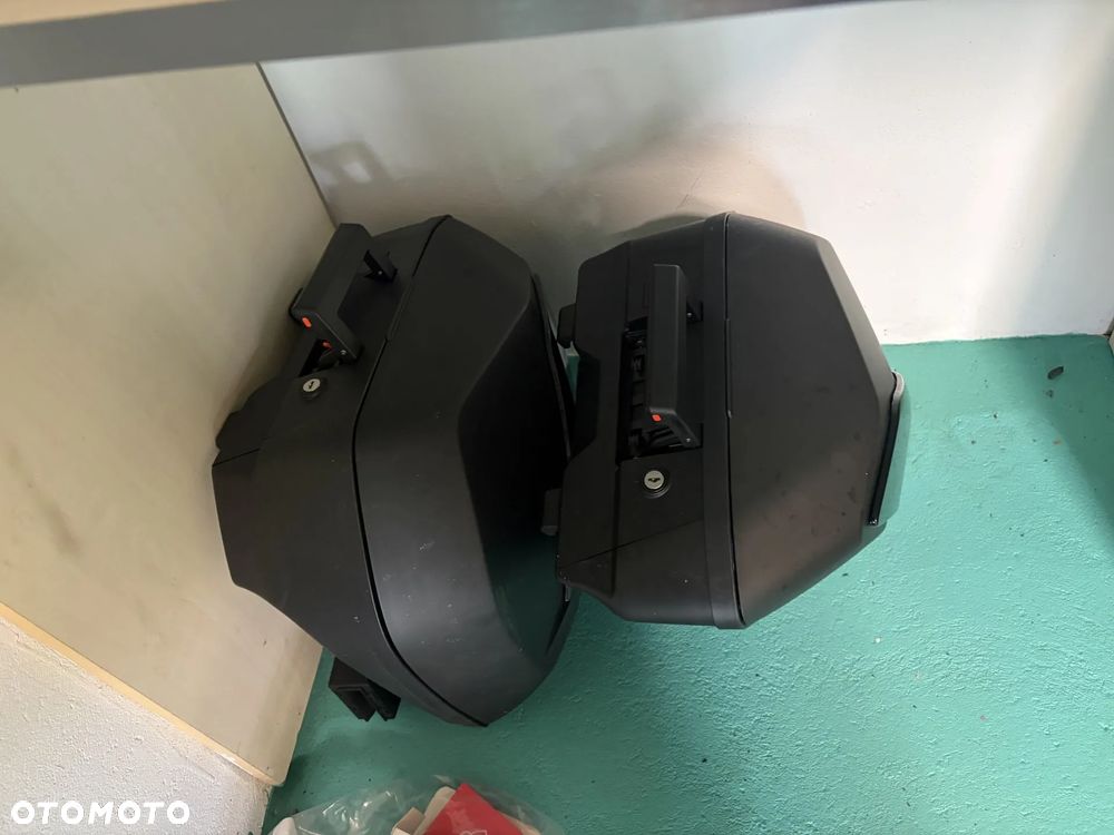 Yamaha Tracer - 9