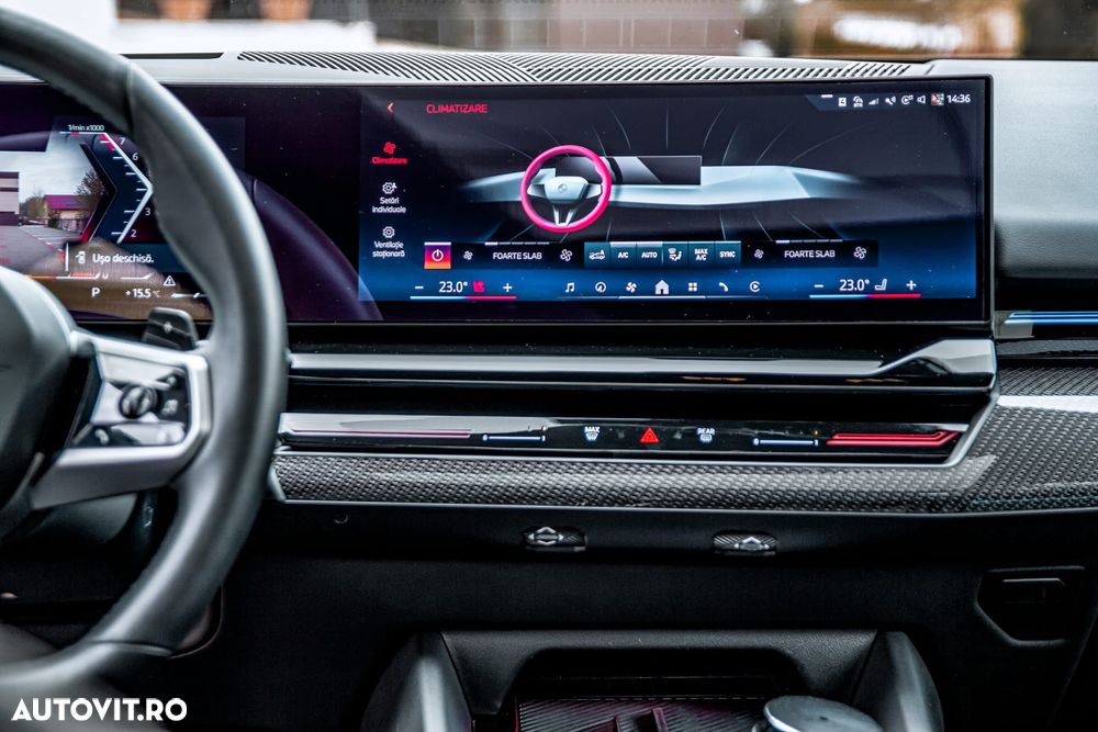 BMW 5 Series 2023 — imagine 10