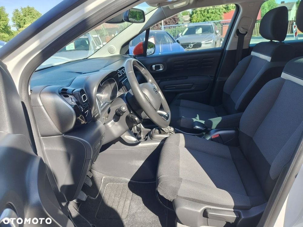 Citroën C3 Aircross BlueHDI 110 Stop & Start YOU - 7