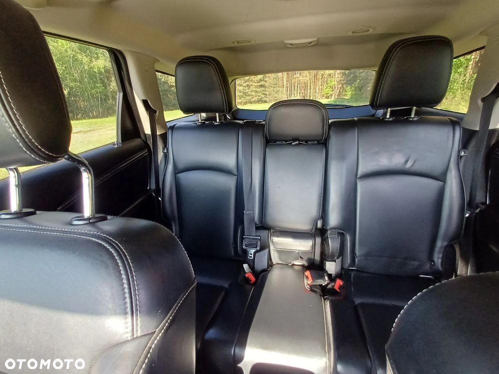 Fiat Freemont 2.0 Multijet - 17