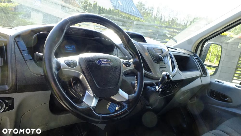 Ford Transit - 20