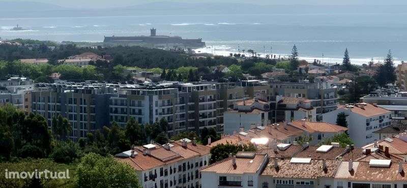 Apartamento T2 na linha de Cascais com vista para o Mar - Grande imagem: 2/12