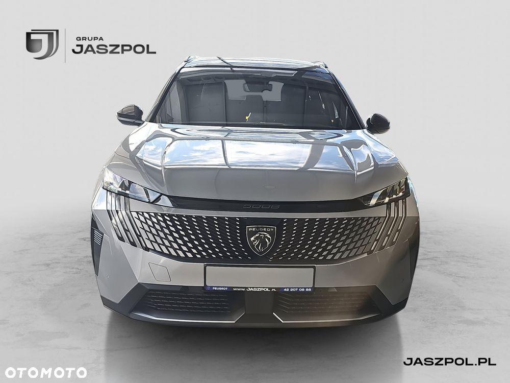 Peugeot 5008 - 2