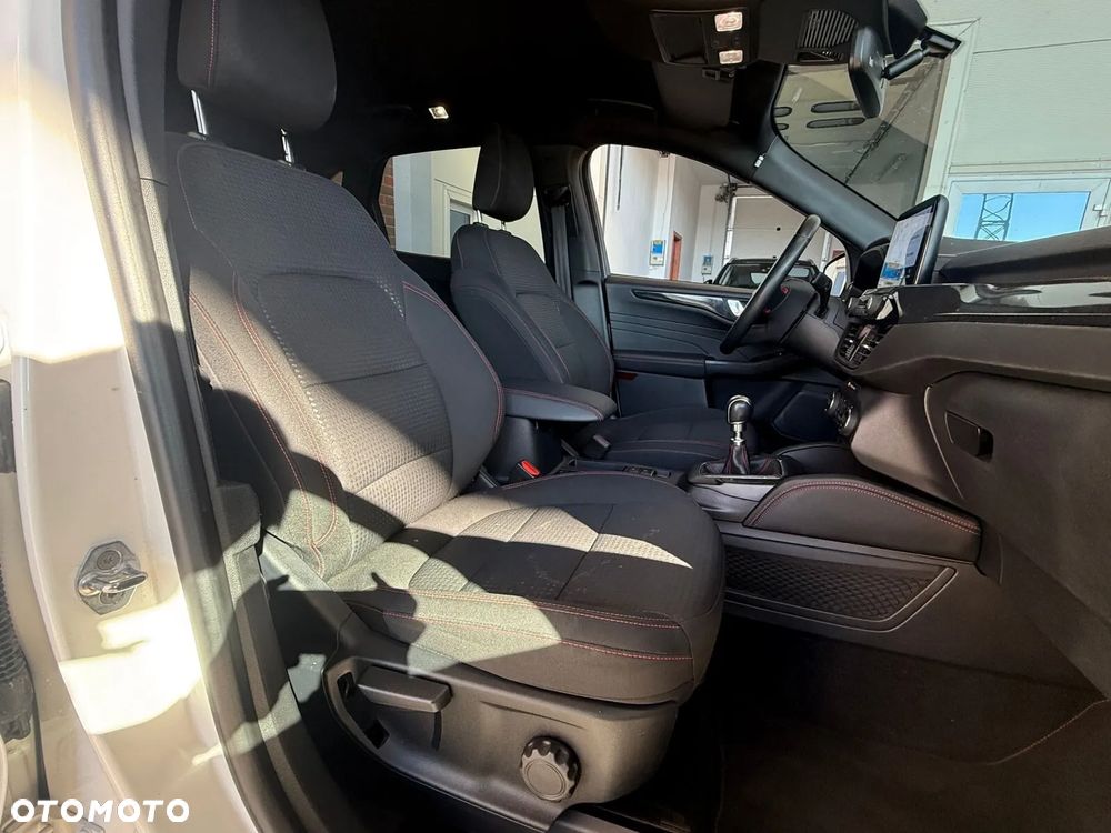 Ford Kuga 1.5 EcoBoost FWD ST-Line - 13