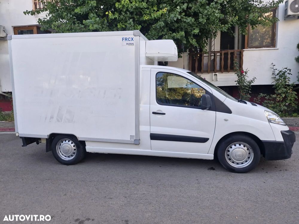 Fiat scudo - 2