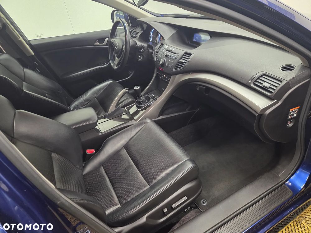 Honda Accord - 9