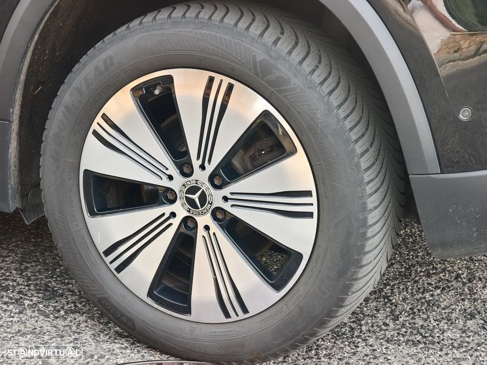 Mercedes-Benz EQA 250 - 28