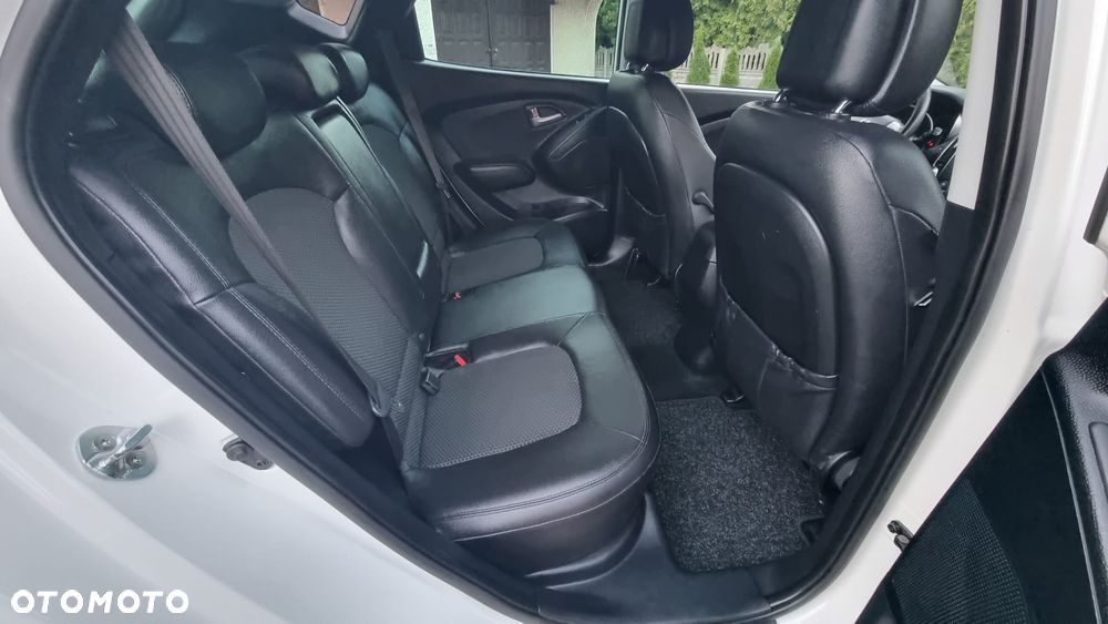 Hyundai ix35 - 18