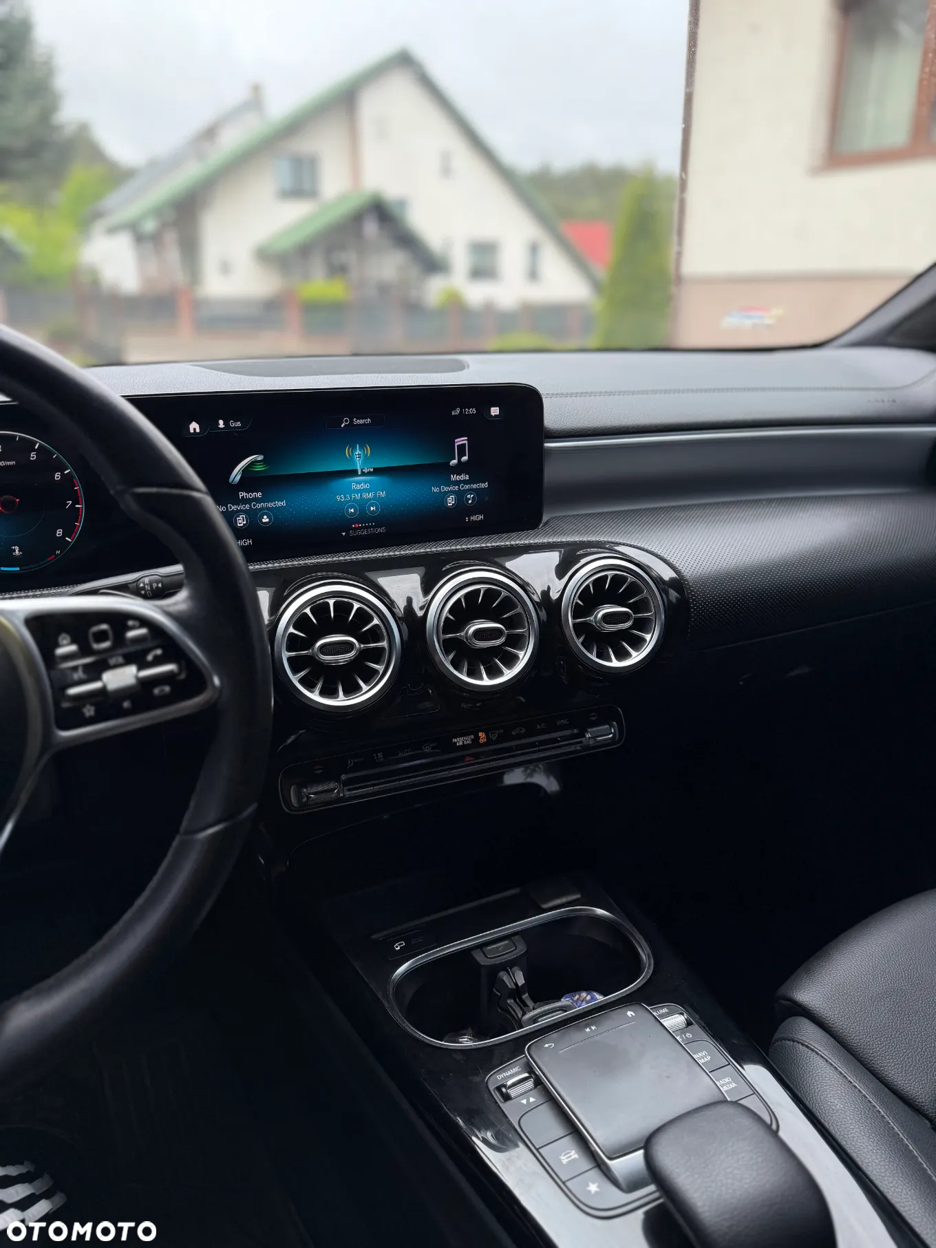 Mercedes-Benz CLA 250 Progressive 7G-DCT - 13
